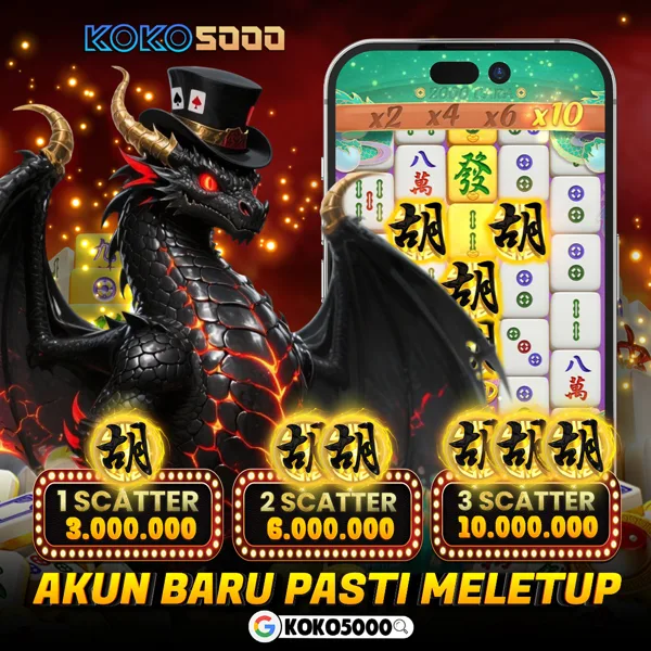 KOKO5000