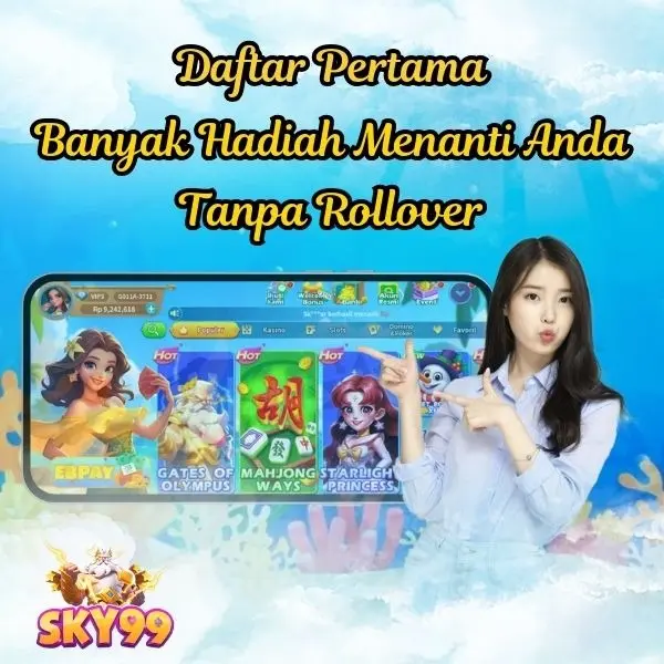 sky99 APK Resmi Unduh
