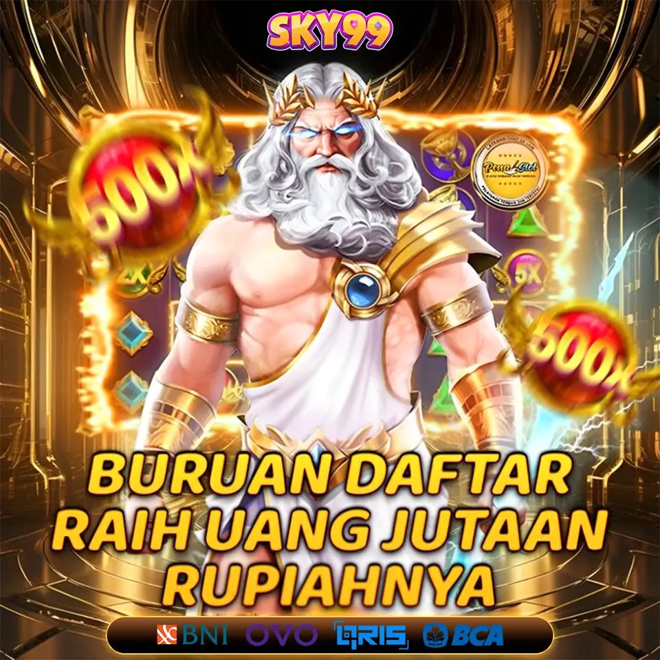 sky99 Daftar Sekarang - Unduh APK