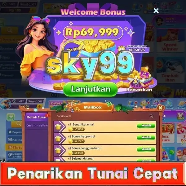 sky99 Tangkapan Layar - Resmi